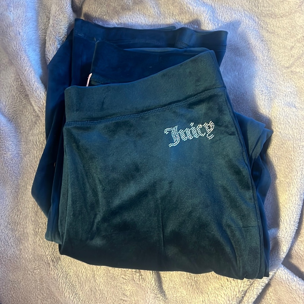 Brand New Juicy Couture Sweatpants